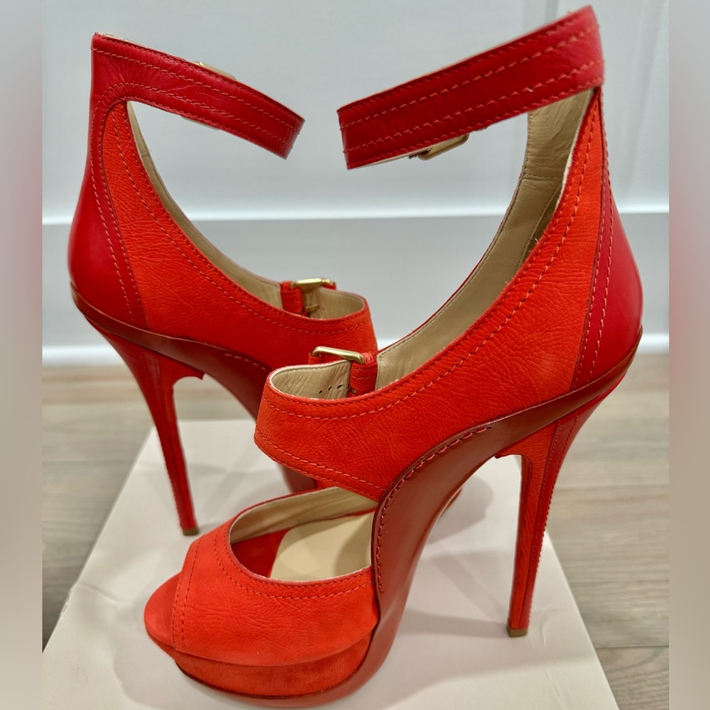 Jimmy Choo Letitia Shoe Size 42